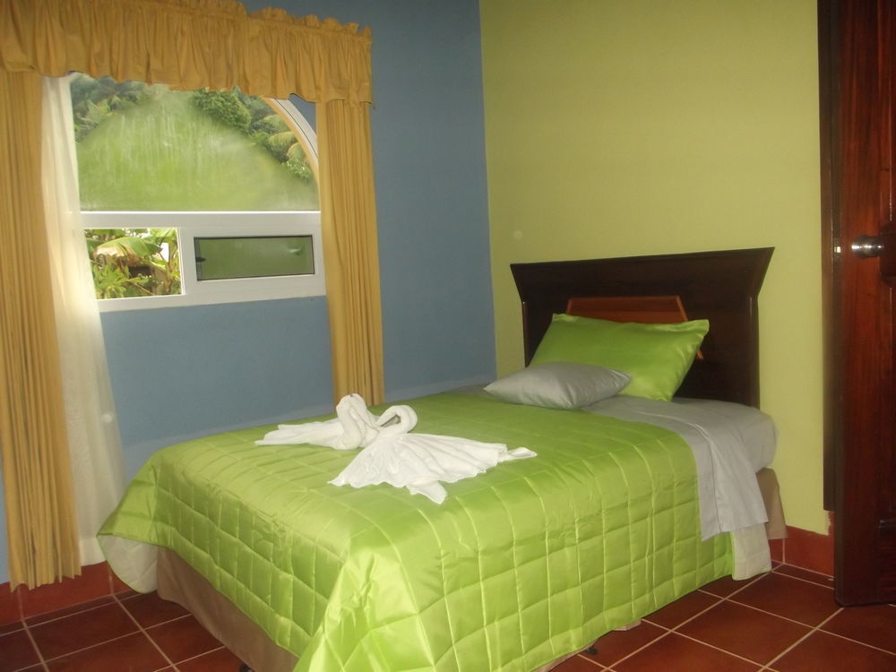 Hotel Ribiera Del Lago Peten Itza San Roman Exteriér fotografie