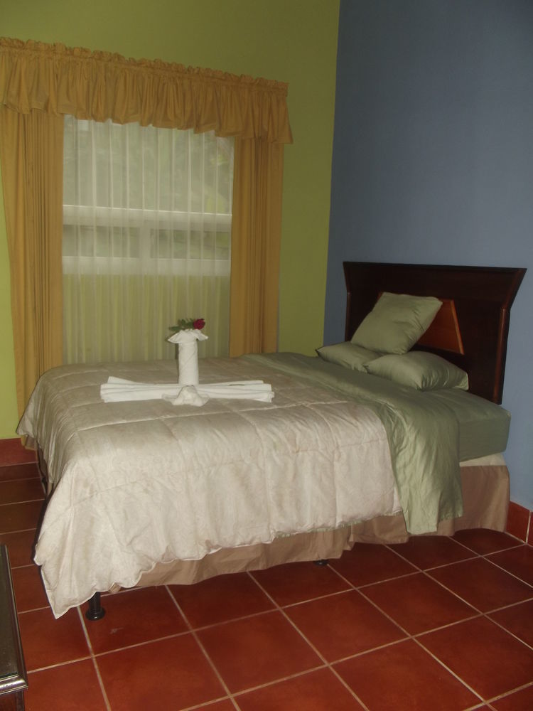 Hotel Ribiera Del Lago Peten Itza San Roman Exteriér fotografie