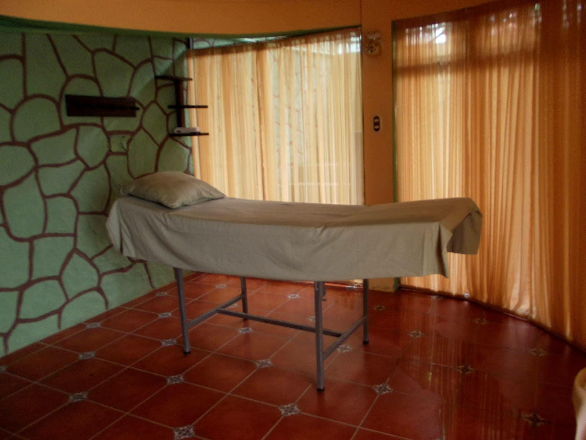 Hotel Ribiera Del Lago Peten Itza San Roman Exteriér fotografie